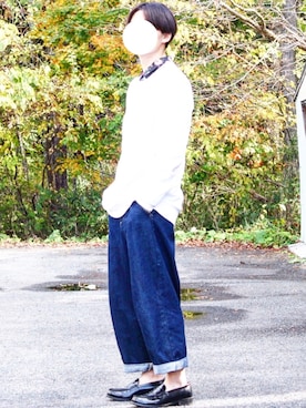 Riruさんのコーディネート