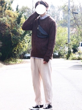 Riruさんのコーディネート