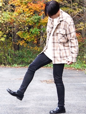 Riruさんのコーディネート