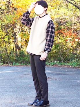 Riruさんのコーディネート