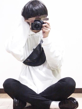 Riruさんのコーディネート