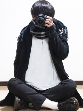 Riruさんのコーディネート