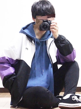 Riruさんのコーディネート