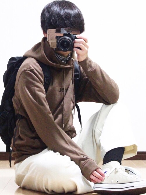 converse photographer