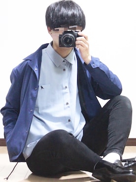 Riruさんのコーディネート