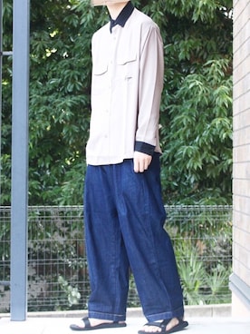 Riruさんのコーディネート