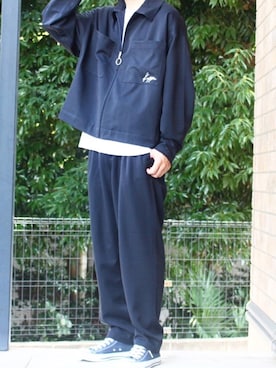 Riruさんのコーディネート