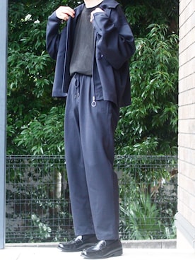 Riruさんのコーディネート