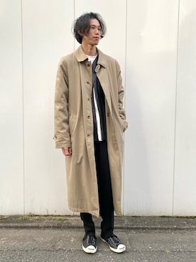 toolさんのコーディネート