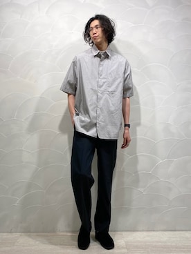 toolさんのコーディネート