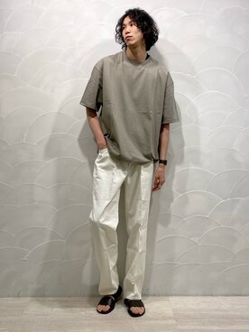 toolさんのコーディネート