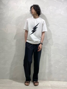 toolさんのコーディネート