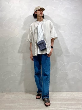 toolさんのコーディネート