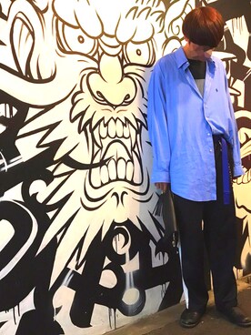 てんちさんのコーディネート