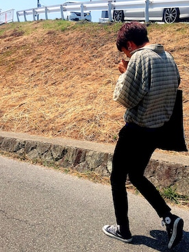 てんちさんのコーディネート