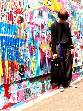 てんちさんのコーディネート