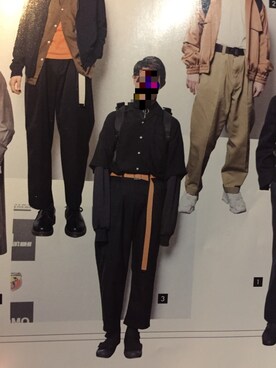 てんちさんのコーディネート