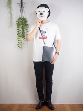 Noriさんのコーディネート