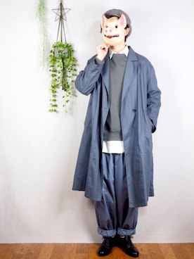 Noriさんのコーディネート