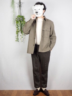 Noriさんのコーディネート