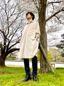 Noriさんのコーディネート