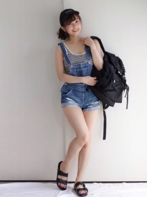 まぁさんのコーディネート