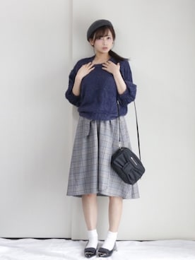 まぁさんのコーディネート