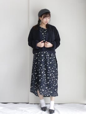 まぁさんのコーディネート