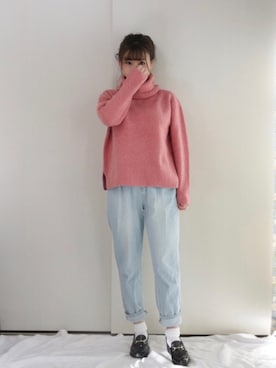 まぁさんのコーディネート