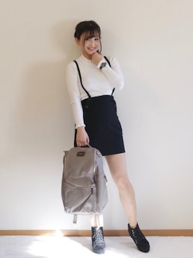 まぁさんのコーディネート