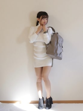 まぁさんのコーディネート