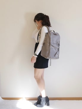 まぁさんのコーディネート