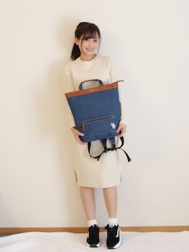 まぁさんのコーディネート