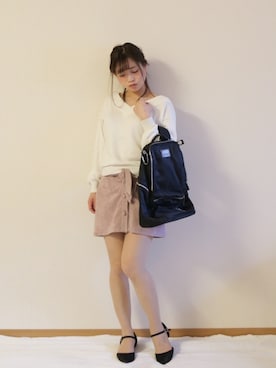 まぁさんのコーディネート