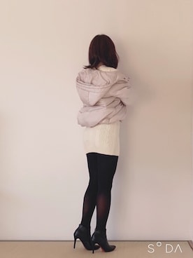 まぁさんのコーディネート