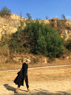 clown和小仙女さんのコーディネート