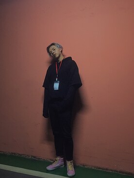 clown和小仙女さんのコーディネート