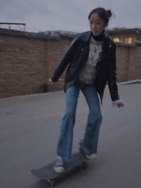 clown和小仙女さんのコーディネート