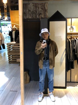 clown和小仙女さんのコーディネート