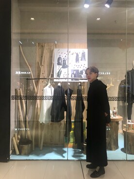 clown和小仙女さんのコーディネート