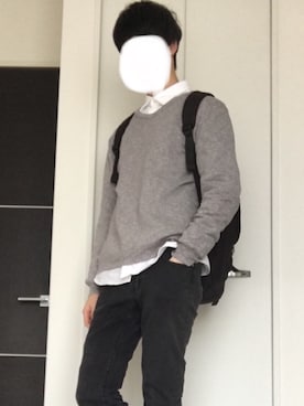 りゅうさんのコーディネート