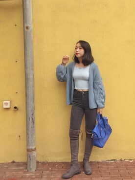 蟲音さんのコーディネート