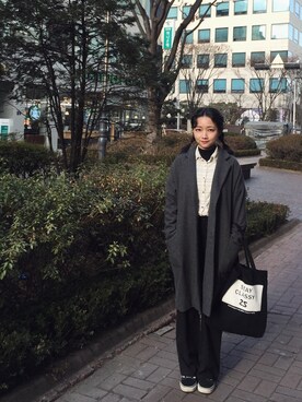 蟲音さんのコーディネート