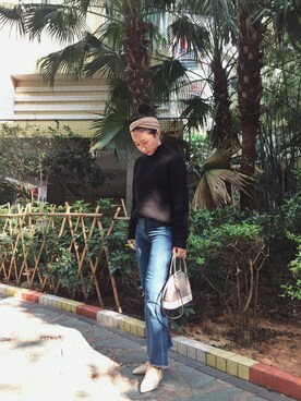 蟲音さんのコーディネート