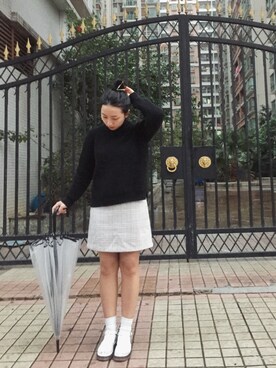 蟲音さんのコーディネート