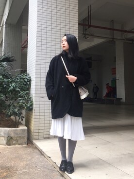 蟲音さんのコーディネート