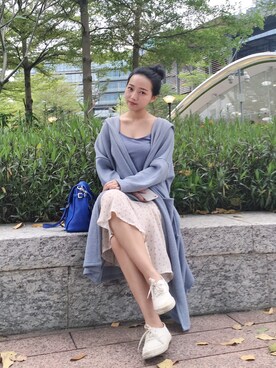 蟲音さんのコーディネート