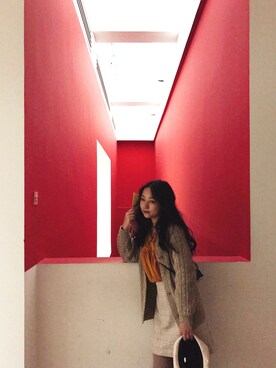 蟲音さんのコーディネート