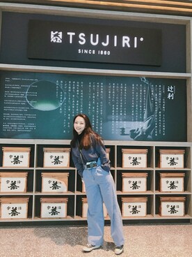 蟲音さんのコーディネート