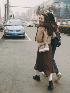 蟲音さんのコーディネート